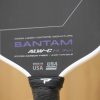 Vợt pickleball Paddletek Bantam ALW-C 14.3mm Aurora 10