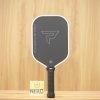 Vợt Pickleball Bantam TKO-CX 14.3 Aurora - BTKOX14S-Purple