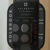 Holbrook Pickleball Pro series Titanium x carbon