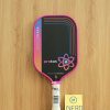 Vợt pickleball Proton 3 Flamingo hồng 19 Vợt flamingo - proton 3 chính hãng - proton series 3 flamingo pink