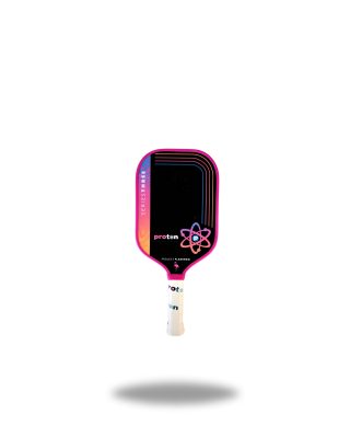 Giày bóng rổ Nero Shop - Giày bóng rổ chính hãng- Đồng phục bóng rổ 11 Vợt pickeball Proton Series 3 Flamingo Pink - Vợt Proton Flamingo Series 3 vợt pic siêu nhám