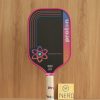 Vợt pickleball Proton 3 Flamingo hồng 12 Vợt pickleball chính hãng Proton Flamingo series 3