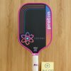 Vợt pickleball Proton 3 Flamingo hồng 11 Vợt pickleball chính hãng Proton Flamingo series 3 - Vợt Flamingo