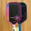 Vợt pickleball Proton 3 Flamingo hồng 9 vợt pickleball flamigo hồng