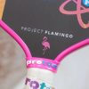 Vợt pickleball Proton 3 Flamingo hồng 8 Vợt pickleball Proton 3 Flamingo hồng 13