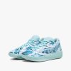Giày bóng rổ trẻ em Puma Stewie 2