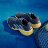 Giày pickleball chính hãng adidas Barricade 13 M Clay IF0467 6 Giày pickleball chính hãng adidas đế vàng