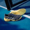 Giày pickleball chính hãng adidas Barricade 13 M Clay IF0467 4 Giày pickleball chính hãng adidas Barricade 13