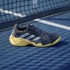 Giày pickleball chính hãng adidas Barricade 13 M Clay IF0467 3 Giày pickleball chính hãng adidas Barricade 13 M