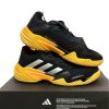 Giày pickleball chính hãng adidas Barricade 13 M Clay IF0467 12 Giày pickleball adidas Barricade 13 M Clay