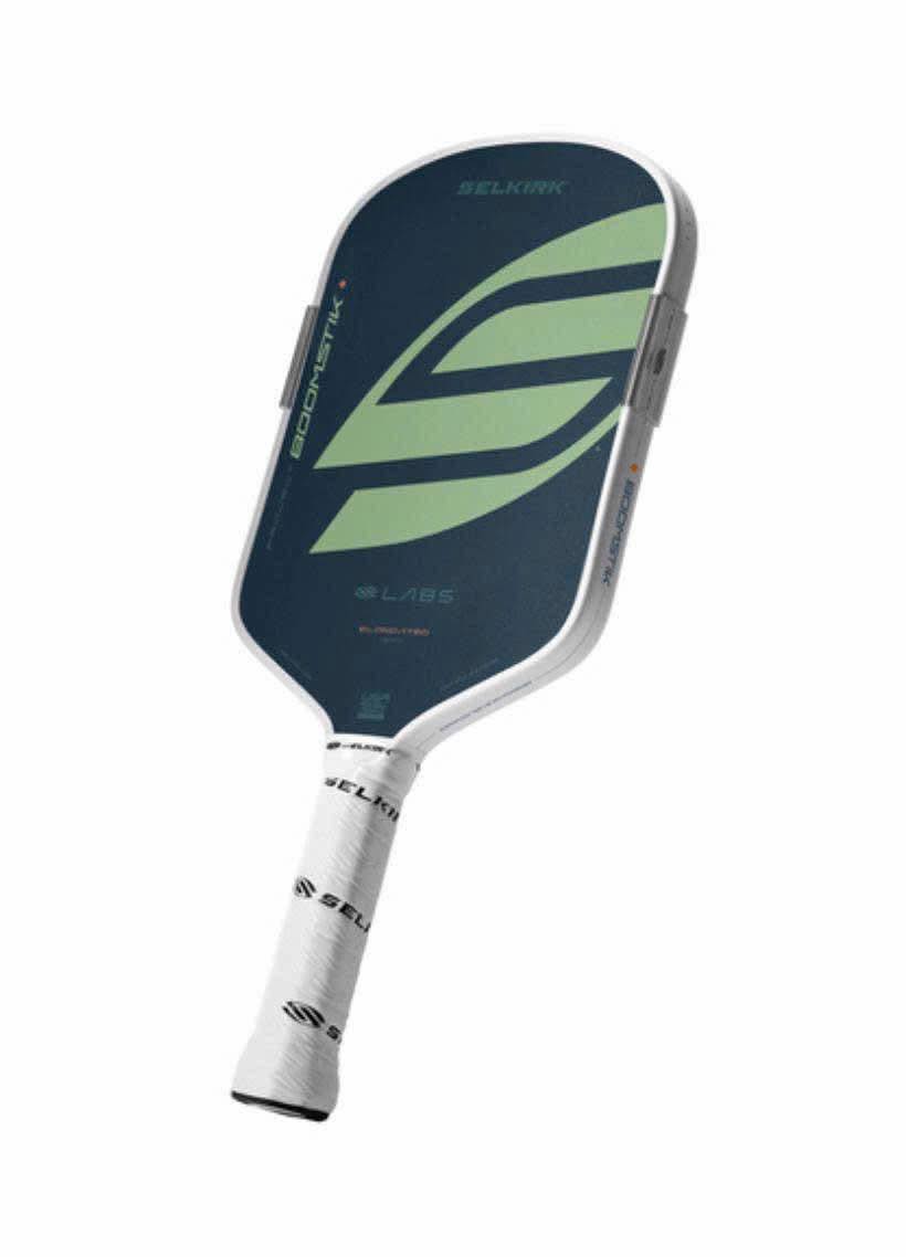 Selkirk Everglade Limited Pickleball Paddle Selkirk Boomstik Everglade Limited paddle