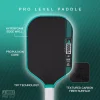 Vợt Pickleball JOOLA IV Perseus 16mm Riptine – DSG Exclusive 29