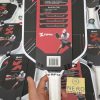 Pickleball Paddle RPM Friction Pro