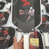 Vợt Pickleball RPM Friction Pro 14mm