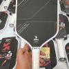 Vợt Pickleball RPM Friction Pro 14mm & 16mm 17