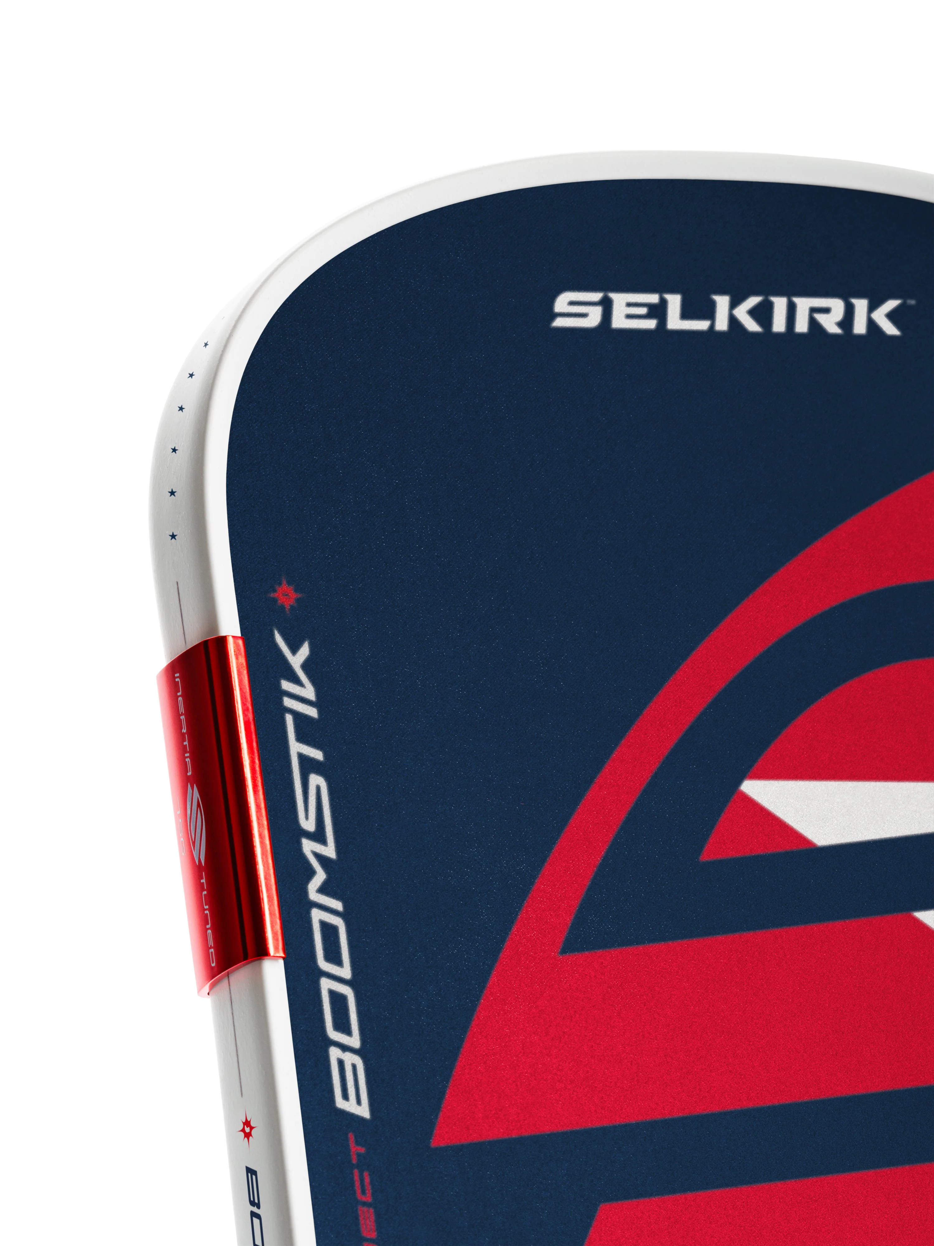 Vợt Pickleball Selkirk Boomstik Jack Sock Elongated Limited Pickleball (16) Selkirk Boomstik Jack Sock Elongated 2