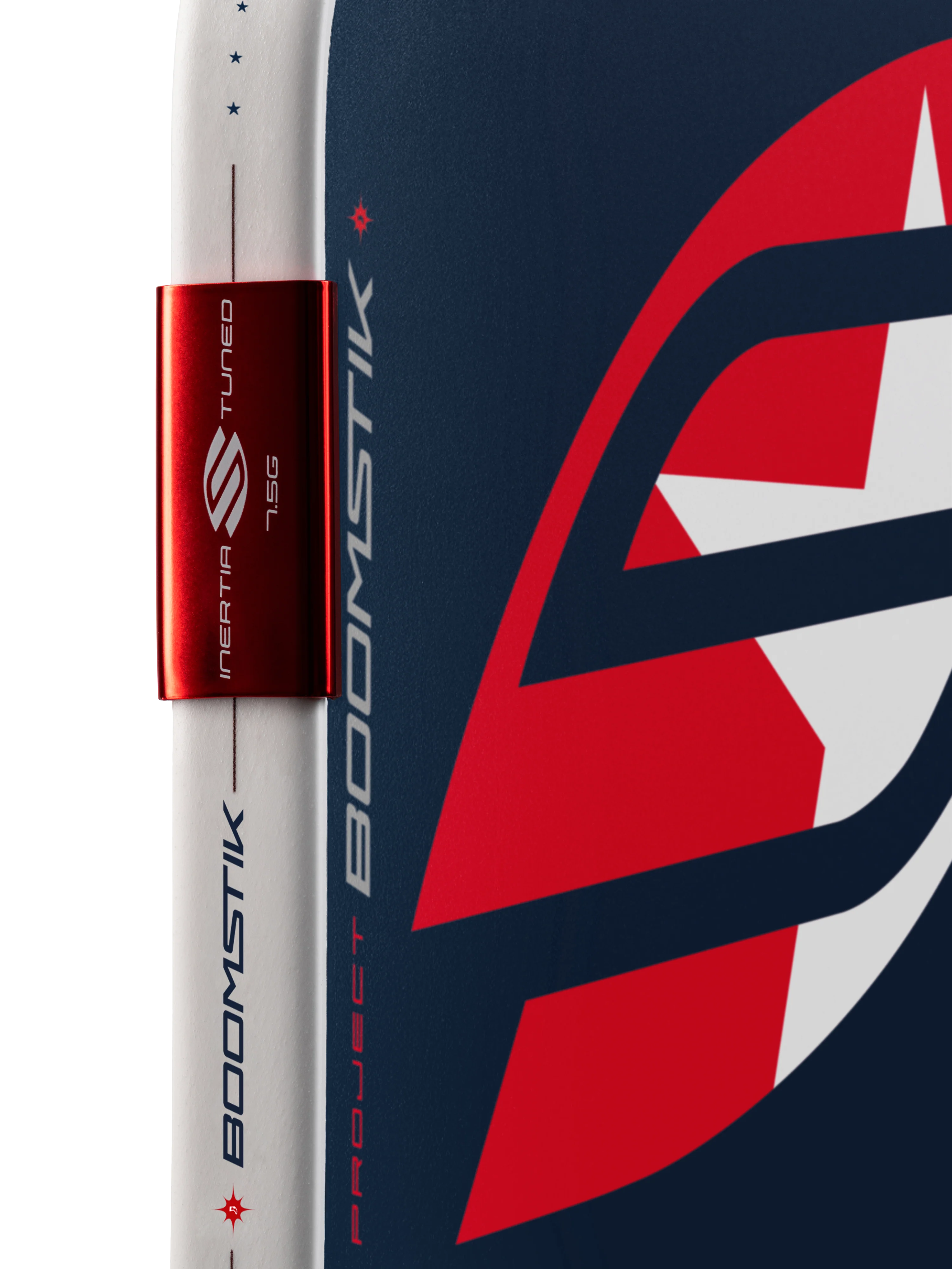 Vợt Pickleball Selkirk Boomstik Jack Sock Elongated Limited Pickleball (17) Selkirk Boomstik Jack Sock Elongated 1