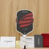 Vợt pickleball Selkirk Boomstik Elongated