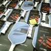 Vợt Selkirk Labs Boomstik Summit Pickleball Paddle